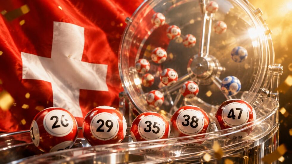 EuroMillions Schweiz: Jackpot am 7. August 2026 geknackt. Gewinnzahlen, Quoten, 2. Chance, Gewinner aus Belgien und neuer Jackpot von 16 Millionen Franken im Überblick.
