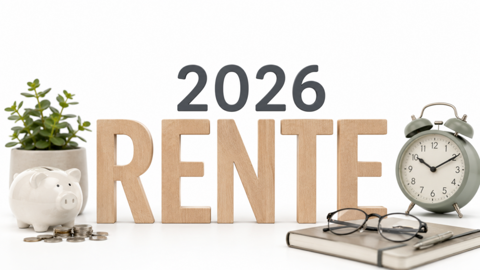Tabelle Renteneintritt Schweiz 2026: Referenzalter nach Jahrgang, AHV-Vorbezug, Frauen 1961–1969, Beitragslücken, Pensionskasse und Regeln in Zürich sowie Basel für die Pensionierung im Jahr 2026 CH.