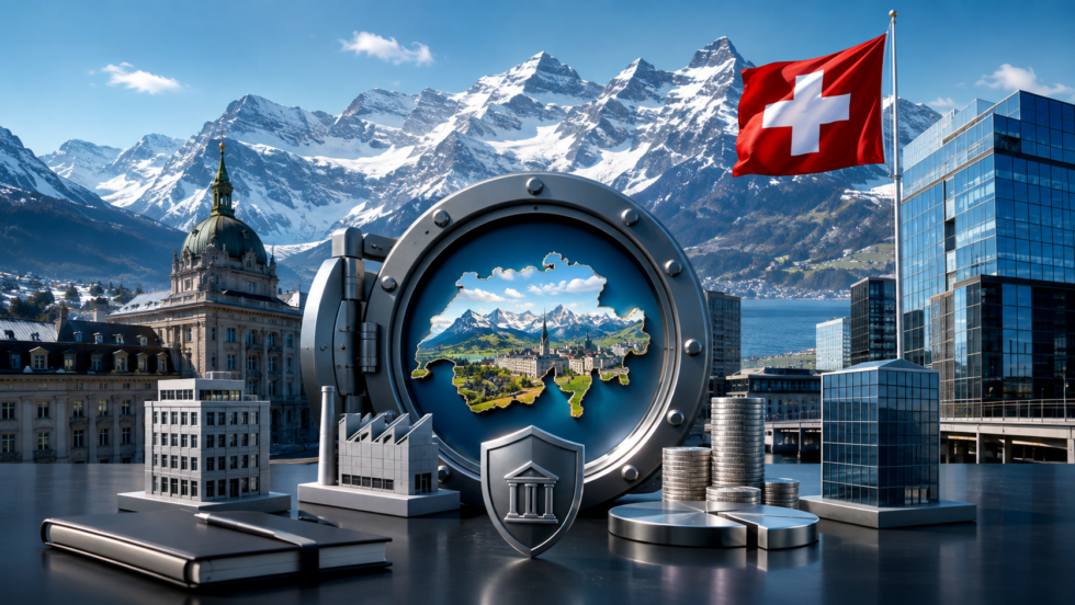Firma gründen in der Schweiz 2026: Einzelfirma, GmbH oder AG? Alle Fakten zu Stammkapital, Handelsregister, MwSt-Pflicht ab CHF 100'000, Steuern nach Kanton und den neuen Regeln – der praktische Leitfaden.
