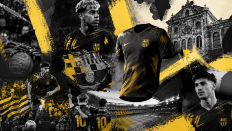 FC Barcelona 2027/28: Nike plant laut Leaks ein Retro-Trikot mit schmalen Streifen. Das Wappen von 1899 gilt dagegen als fraglich. Was bekannt ist und welche Schweizer Spur Joan Gamper hinterliess.