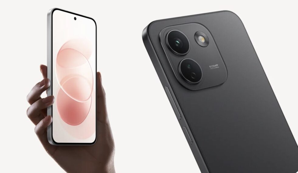 Redmi Note 17 Pro Max in der Schweiz: Preis ab CHF 599, Akku mit bis zu 10’000 mAh, 100-W-Laden, Snapdragon 6 Gen 5, 6,83-Zoll-AMOLED, 50-MP-Kamera und Verfügbarkeit im Überblick samt Schweiz-Preis.