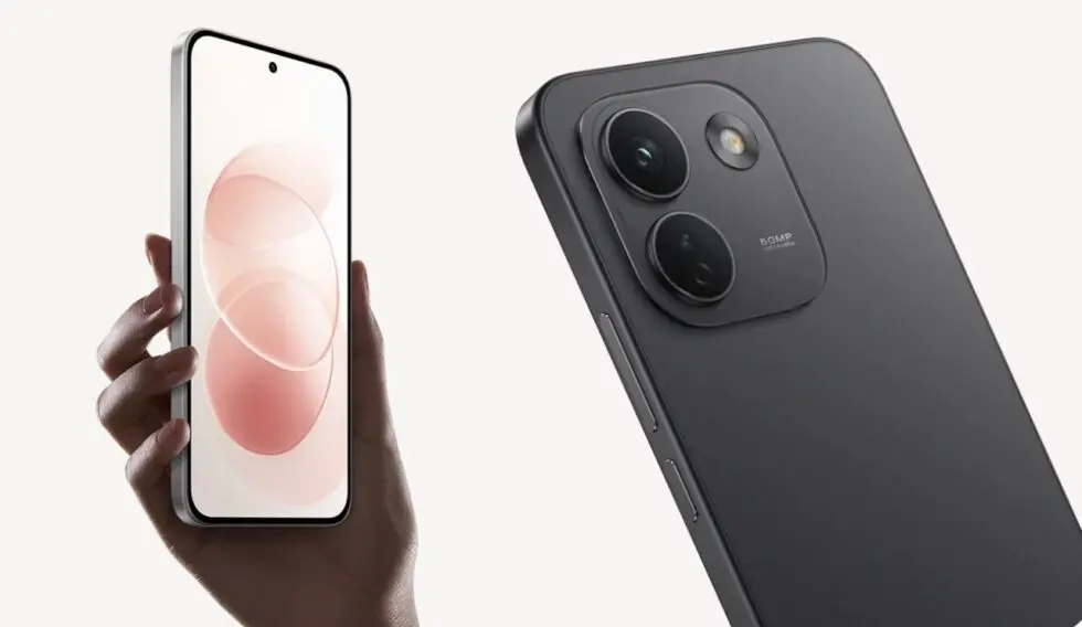 Redmi Note 17 Pro Max in der Schweiz: Preis ab CHF 599, Akku mit bis zu 10’000 mAh, 100-W-Laden, Snapdragon 6 Gen 5, 6,83-Zoll-AMOLED, 50-MP-Kamera und Verfügbarkeit im Überblick samt Schweiz-Preis.