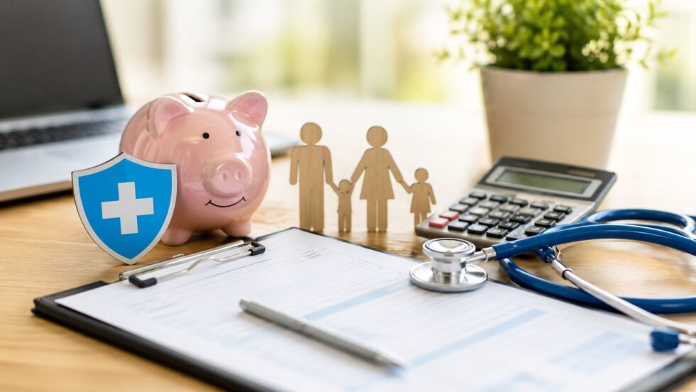 Krankenkasse wechseln in der Schweiz: Die Grundversicherung kündigen Sie bis 30. November für den 1. Januar. Alle Fristen, Modelle, Franchise-Tipps, ein Musterbrief und die grössten Sparhebel im Prämienherbst kompakt erklärt.