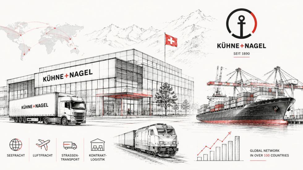 Klaus-Michael Kühne ist mit 89 Jahren in Schindellegi SZ gestorben. Was in der Schweiz über sein Vermögen, die Nachfolge, Kühne+Nagel, seine Stiftung, Beteiligungen, Erbe und Zitate bekannt ist.
