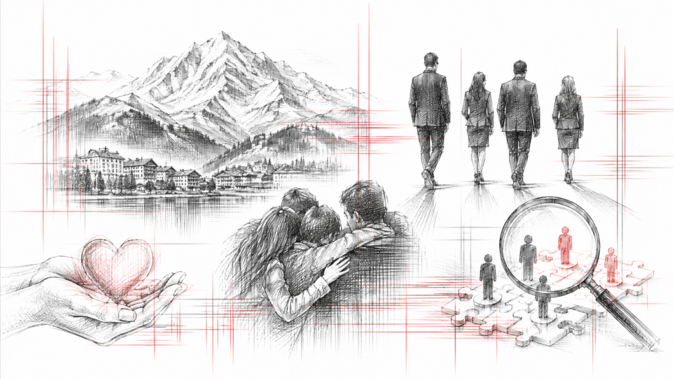 Beloved-Stiftung Crans-Montana verliert vier von neun Stiftungsräten. Vertreter der Opferfamilien treten zurück, während erste Hilfen anlaufen und Nachfolger gesucht werden.