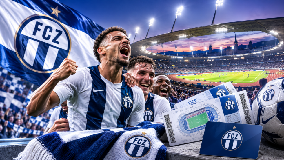 FC Zürich Saison 2026/27: Spielplan, Heimspiele im Letzigrund, Ticketpreise, Saisonkarten und Topspiel-Zuschläge. Alle fixen Termine, Cup-Daten und Faninfos für die neue Super-League-Saison kompakt.