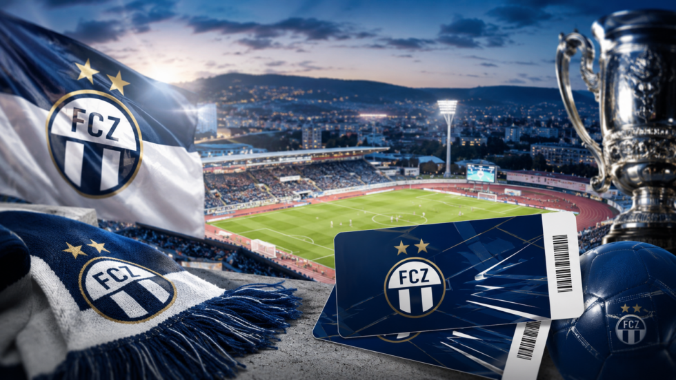 FC Zürich Saison 2026/27: Spielplan, Heimspiele im Letzigrund, Ticketpreise, Saisonkarten und Topspiel-Zuschläge. Alle fixen Termine, Cup-Daten und Faninfos für die neue Super-League-Saison kompakt.