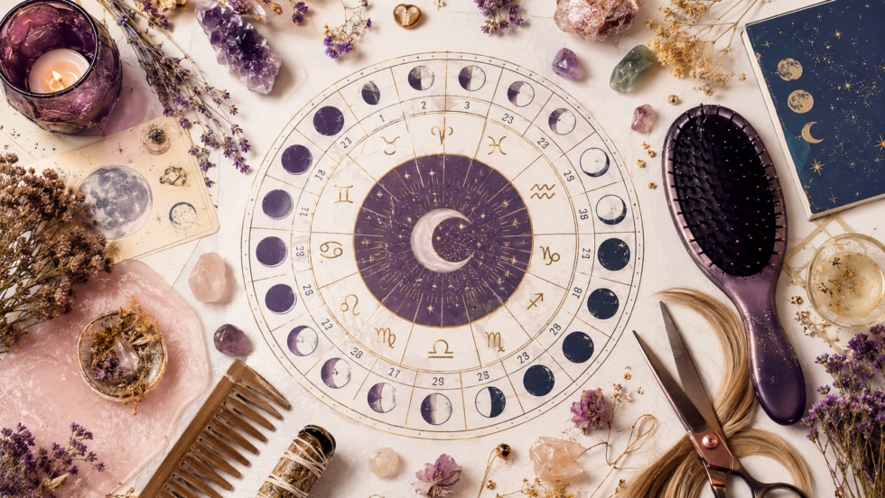 Mondkalender Haare schneiden September 2026 für Zürich und die Schweiz: günstige Tage für Haarschnitt, Spitzen, Farbe und Pflege mit Mondphasen, Tierkreiszeichen und Schweizer Ortszeit.