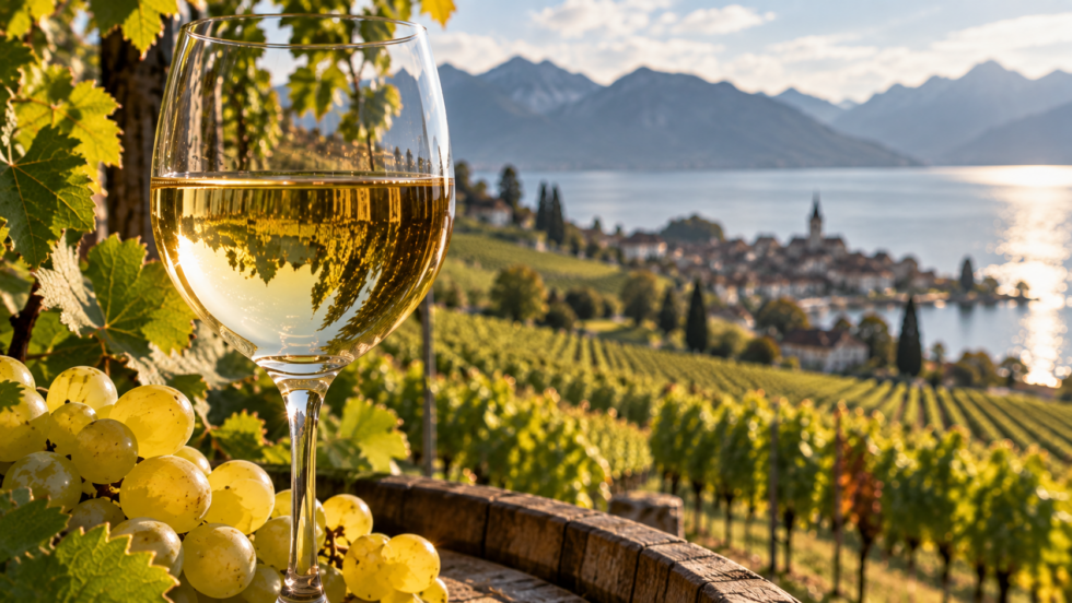 Weinfeste Schweiz am 5. und 6. September 2026: Twanner Weinstrasse, Weinherbst Salgesch, Weinfest Berlingen, Winzerfest Trübliweg. Termine, Preise, Anreise und was abgesagt ist.