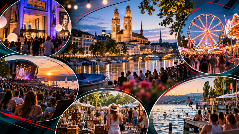Wien am Wochenende 5./6. September 2026: Blasmusikfest, Beatpatrol, Wildstyle, Street Food Festival, Film-Festival-Finale und Jedleseer Kirtag – Events, Termine, Orte, Preise und Tipps.
