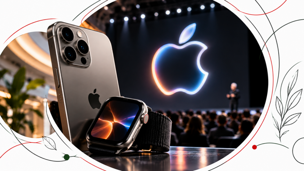 Apple Keynote Uhrzeit: Der Livestream startet am 09. September um 19.00 Uhr Schweizer Zeit. Wo er läuft, wie er sich auf jedem Gerät starten lässt und was Apple zeigt – die Übersicht für die Schweiz.