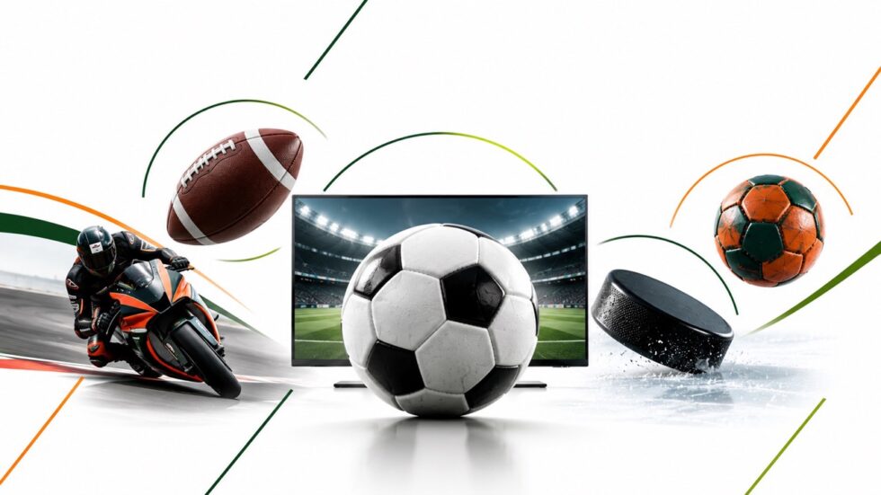 Sport im TV am Wochenende Schweiz am 19. und 20. September 2026: FC Zürich, GC, Basel, YB, Davis Cup, MotoGP, Rad-WM, National League, Bundesliga und NFL mit TV-Sendern und Zeiten.