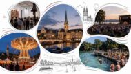 Wien am Wochenende 5./6. September 2026: Blasmusikfest, Beatpatrol, Wildstyle, Street Food Festival, Film-Festival-Finale und Jedleseer Kirtag &ndash; Events, Termine, Orte, Preise und Tipps.