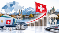 Krankenkassenprämien 2027 steigen in der Schweiz im Schnitt um 5 Prozent auf 412 Franken. Kantone, Kosten, Krankenkassenwechsel, Fristen und Prämienverbilligung im Überblick.