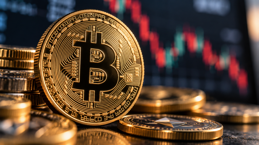 Kryptowährungen aktuell in der Schweiz: Bitcoin fällt unter 80’000 Dollar, CHFD startet mit neun Partnern in die Testphase, Liquid erhält 3’400 BTC zurück. Krypto News, Kurse und Folgen im Überblick.
