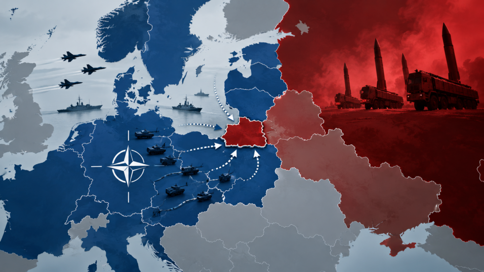 Kaliningrad steht im Zentrum neuer Spannungen: Russland warnt die Nato vor einer Isolation der Exklave und nennt Atomwaffen. Das Bündnis weist jetzt die Drohung als unverantwortliche Rhetorik zurück.