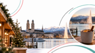 Wienachtsdorf Zürich 2026 heisst neu Bellevue Noël: Warum der Weihnachtsmarkt am Bellevue umbenannt wurde, wann er auf dem Sechseläutenplatz startet und was zu Daten, Angebot und Anreise bekannt ist.