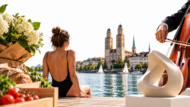 Was ist in Zürich los? Events am Wochenende 19. und 20. September 2026: Märkte, Badis, Kinderprogramm, Kunst, Design, Oper, Konzerte und die wichtigsten Veranstaltungen in Zürich.