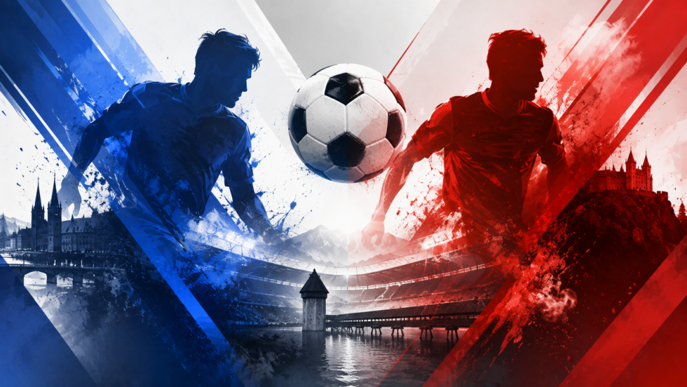 Wie läuft Luzern – FC Vaduz am 2. September 2026? In der Thermoplan Arena steht es nach 20 Minuten 0:0. Bongeli vergibt die beste Chance, Vaduz sucht Gefahr über Standards und bleibt kompakt.