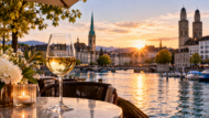 Zürich Film Festival am 3. und 4. Oktober 2026: Was läuft sonst? ZFF-Finale, Märkte, Kinderprogramm, Musik, Oper und Badis mit Zeiten, Adressen, Tickets und praktischen Infos fürs Wochenende in Zürich vor Ort.