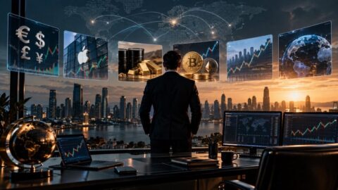 Viriora im Überblick: Informationen zu Forex, Aktien, ETFs und Kryptowährungen, Spreads, Provisionen und Orderausführung. Eine sachliche Einordnung der Plattform für Leserinnen und Leser der Schweiz.