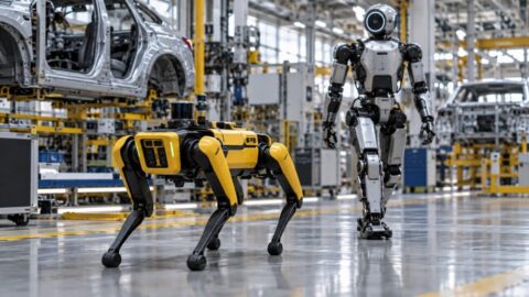 Boston Dynamics Aktien Schweiz: Eigent&uuml;mer, IPO, Hyundai 005380, aktueller Kurs und Kauf &uuml;ber die KRX. So erhalten Anleger aus der Schweiz Zugang und pr&uuml;fen Kosten, W&auml;hrung und Geb&uuml;hren vor dem Kauf.